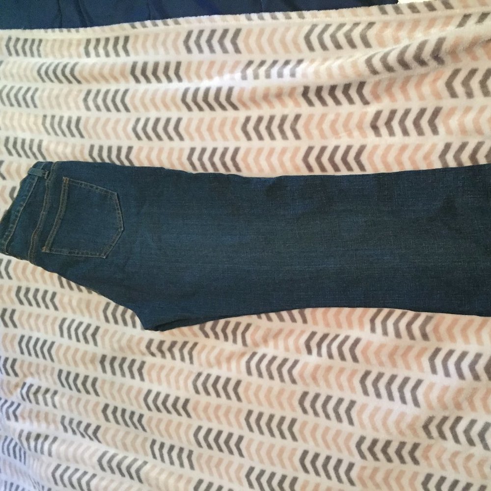 Size 10 Adolfo Jeans
